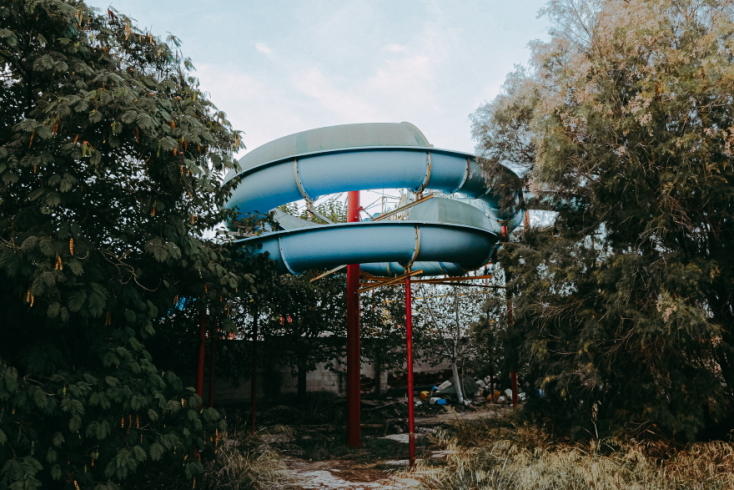 Φωτογράφος Μαρίζα Καψαμπέλη