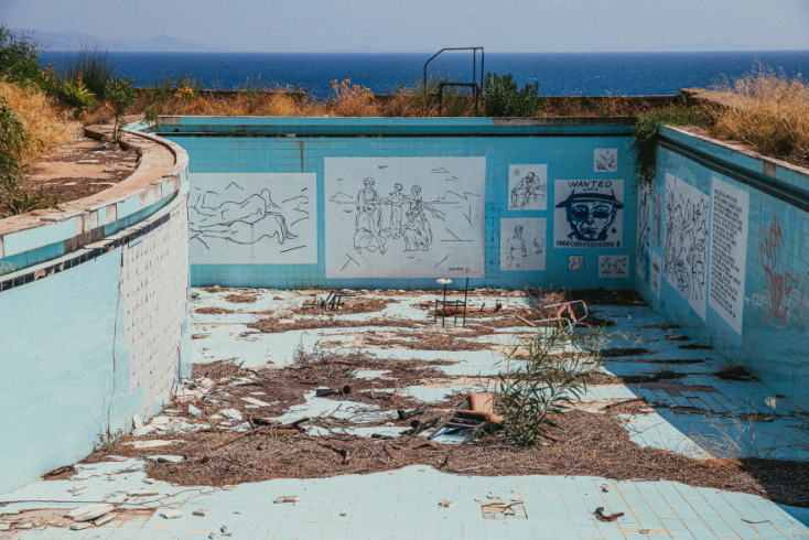 Φωτογράφος Μαρίζα Καψαμπέλη