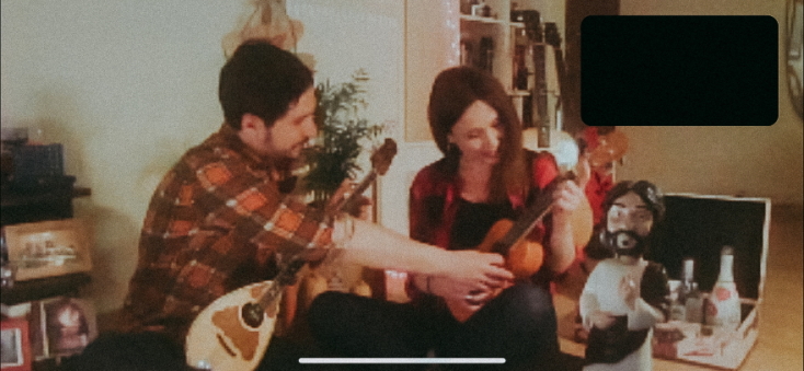 Φωτογράφος Μαρίζα Καψαμπέλη