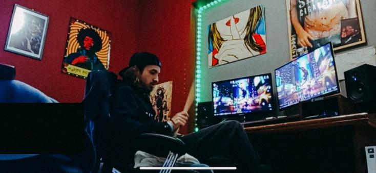 Φωτογράφος Μαρίζα Καψαμπέλη