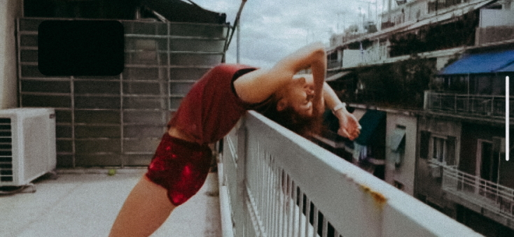 Φωτογράφος Μαρίζα Καψαμπέλη