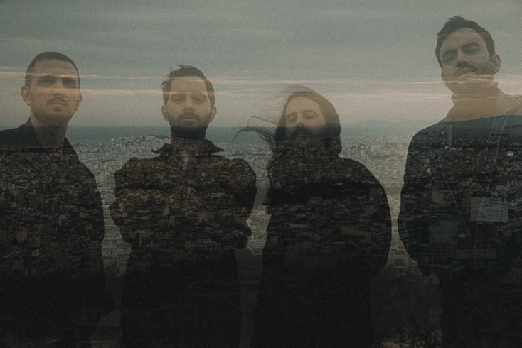 Φωτογράφος Μαρίζα Καψαμπέλη