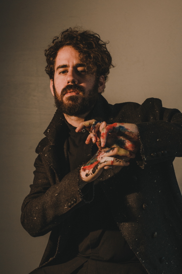 Φωτογράφος Μαρίζα Καψαμπέλη