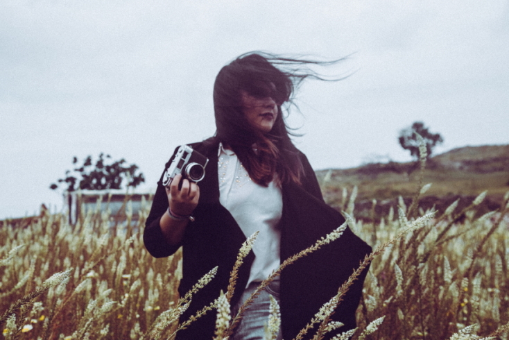 Φωτογράφος Μαρίζα Καψαμπέλη