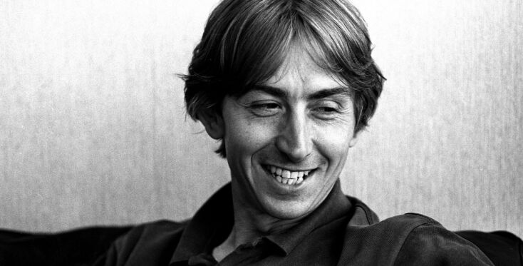 Mark Hollis (Talk Talk)