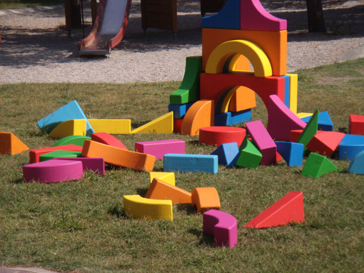 Φεστιβάλ Αθηνών &amp; Επιδαύρου / Μαρκ Χατζηπατέρας, Building Hope