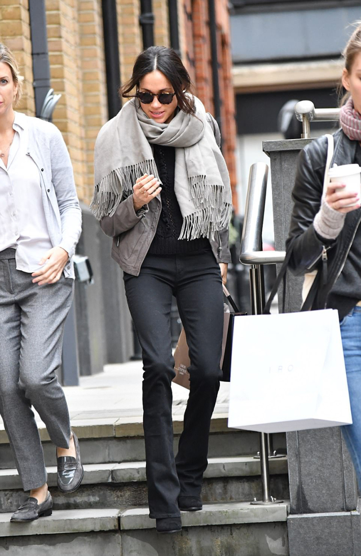 Μέγκαν Μαρκλ