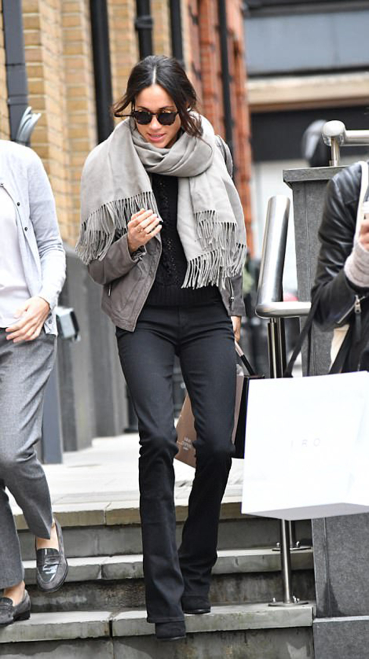 Μέγκαν Μαρκλ