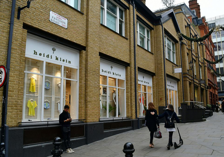 Μέγκαν Μαρκλ