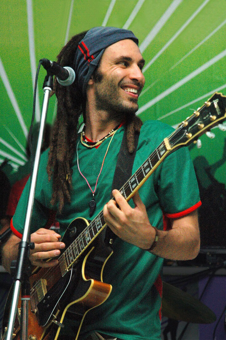 Μάρκος Κούμαρης