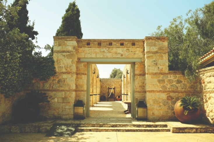 Αμπελώνες Μάρκου