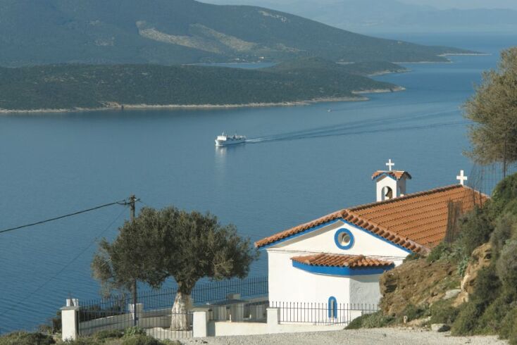 Δήμος Καρύστου: Το νησί απέναντι