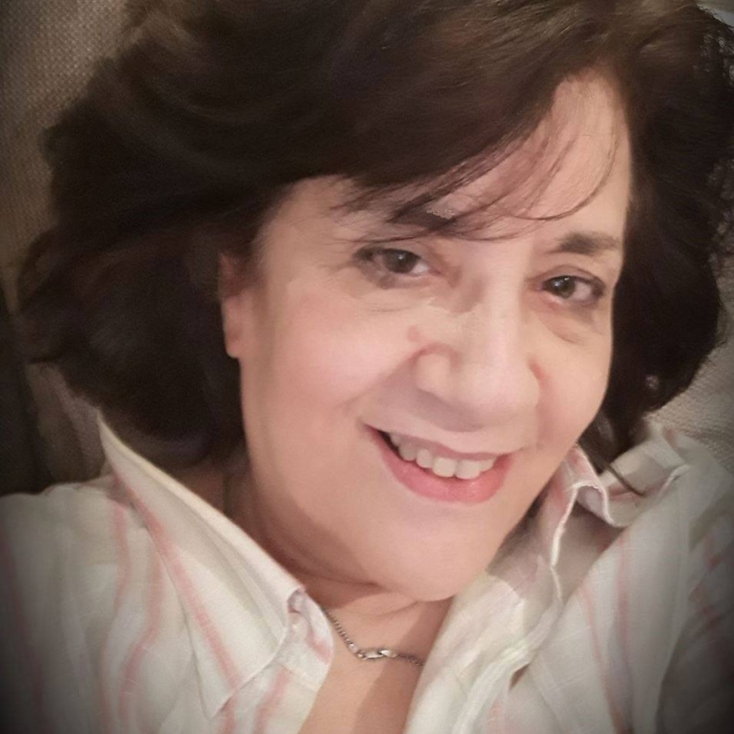 Μάρω Βαμβουνάκη