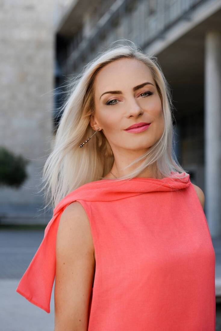 Martyna Jatkauskaite