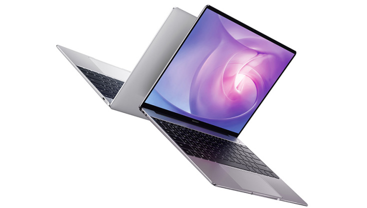 HUAWEI MateBook 13 