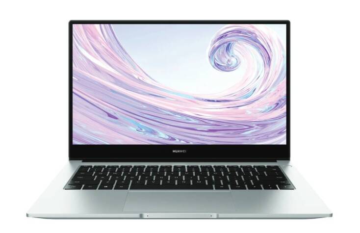 Huawei MateBook D14 &amp; D15