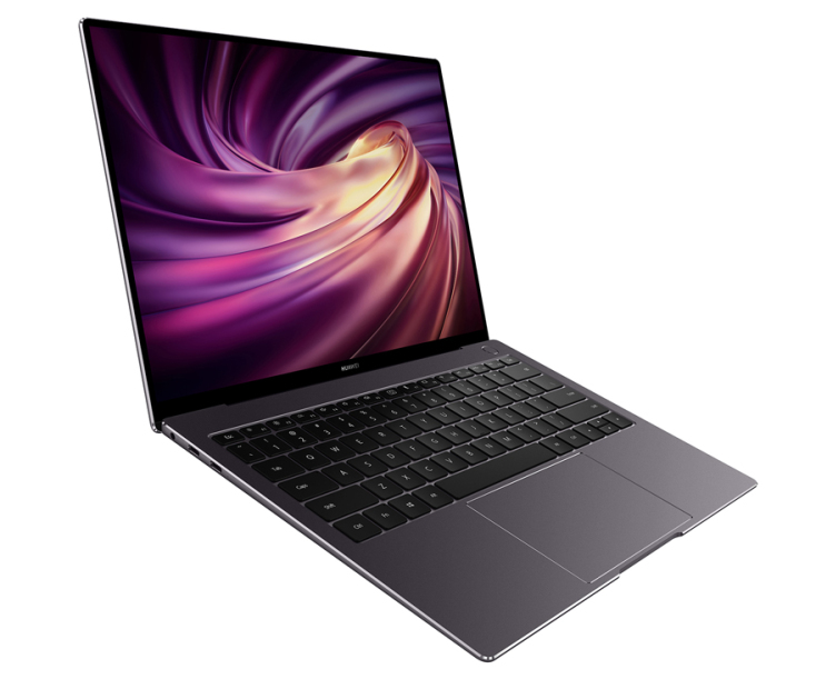 Νέες εκπλήξεις της Huawei σε premium laptops. Matebook X Prο, Matebook 13, καθώς και το Huawei MatePad Pro καταφθάνουν σύντομα.