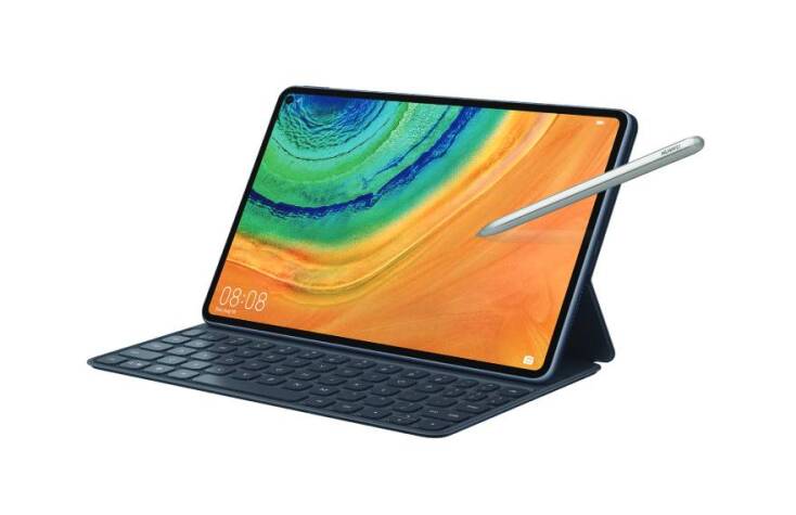Huawei MatePad Pro