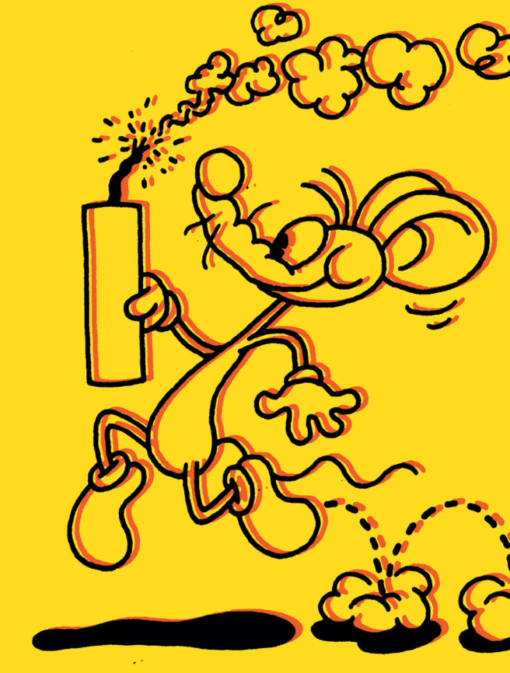 Αφίσα ταινίας Βαβέλ