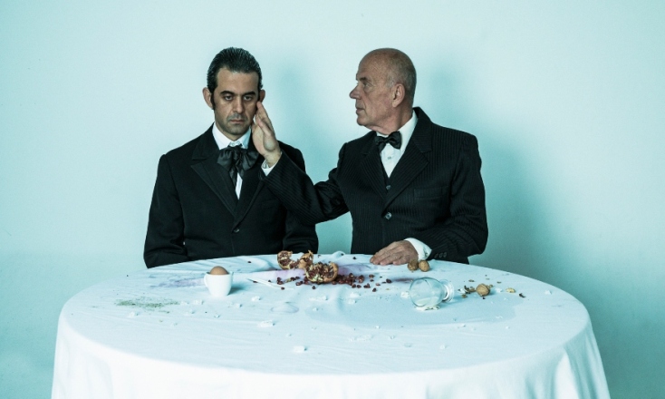 "Ματωμένος γάμος" στο Εθνικό Θέατρο