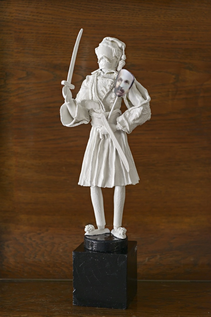 Έργο του Μηνά Μαυρικάκη