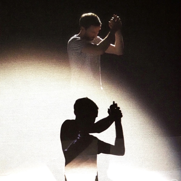 Ο Max Cooper στο Ηρώδειο