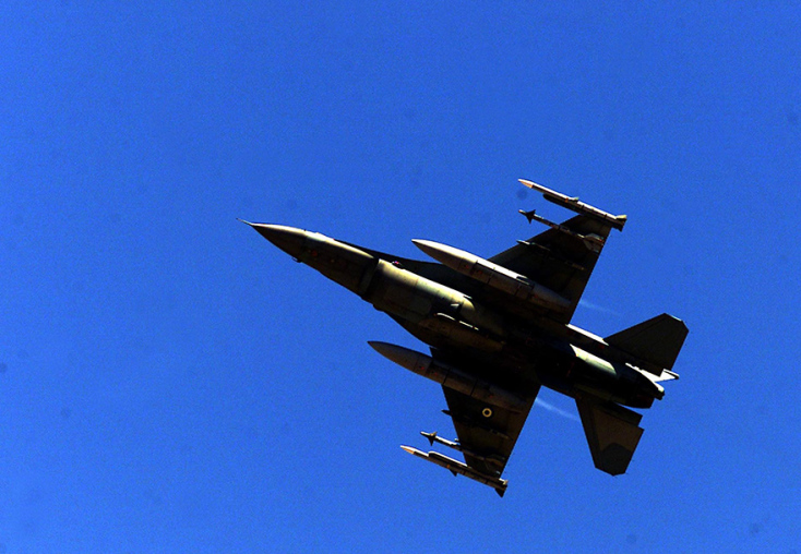 Μαχητικό αεροσκάφος