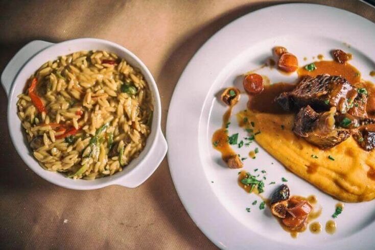 Μαύρο Πρόβατο