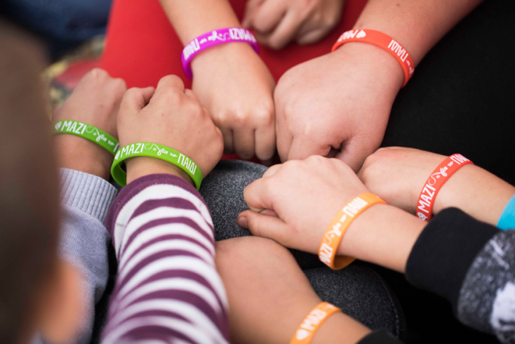 Ένωση «Μαζί για το Παιδί» / Έβρος