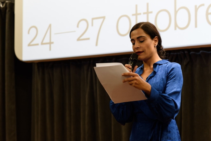 Milano Design Film Festival