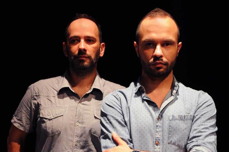 Ε.Ν.ΘΕ.ΣΥ 2019 / ΙΜΚ: Meatball, Δημήτρης Φούτσιας, Γιώργος Λύρας, Λιάννα Ανδρικοπούλου, Άρτεμις Γρύμπλα, Βασιλική Κίσσα, Πάνος Μαλικούρτης, Νικόλας Παπαδομιχελάκης