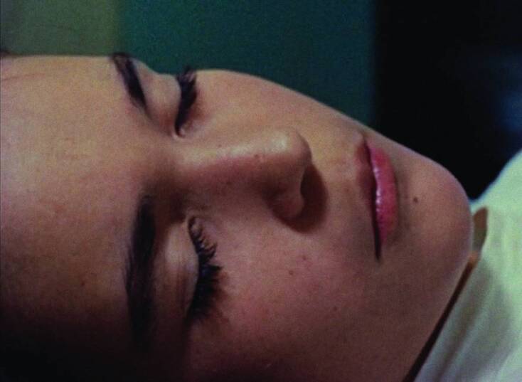 Στιγμιότυπο από την ταινία «Mediterranee» του Ζαν Ντανιελ Πολέ