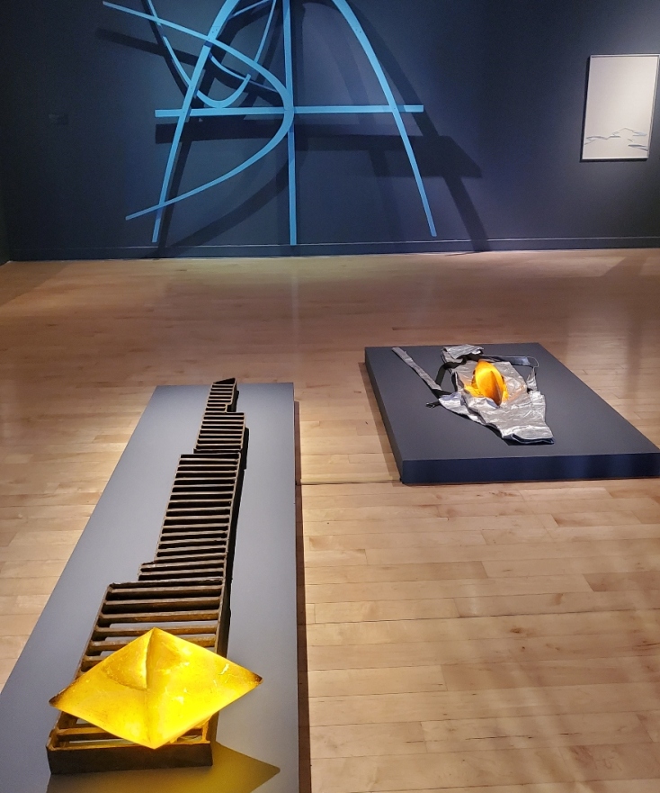 Μέδουσα Αίθουσα Τέχνης (1979-2017) στο Μουσείο Μπενάκη Πειραιώς 138