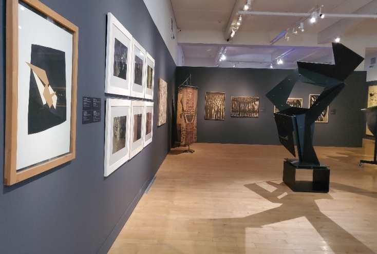 Μέδουσα Αίθουσα Τέχνης (1979-2017) στο Μουσείο Μπενάκη Πειραιώς 138