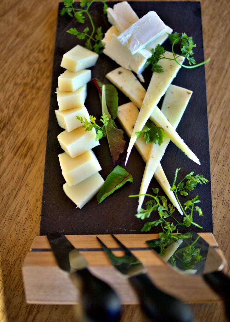 Το τυρί Κασκαβάλ