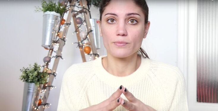 Μεγάλες κουβέντες: Μαίρη Συνατσάκη