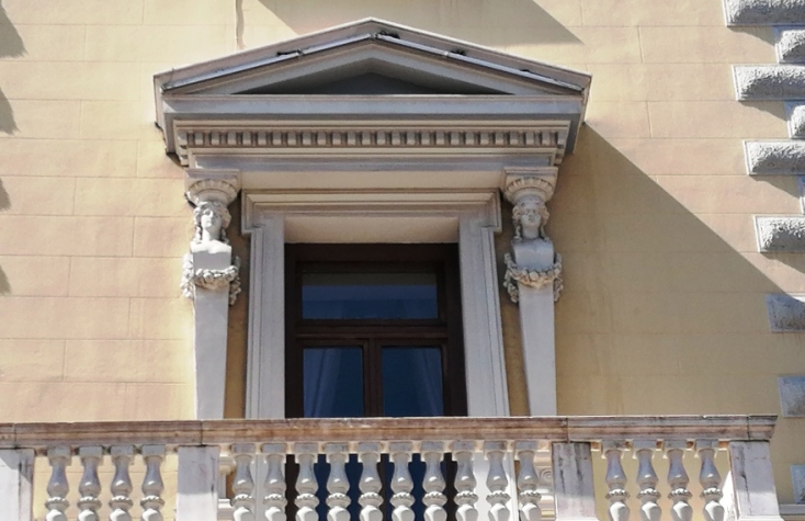 Μέγαρο Μελά 