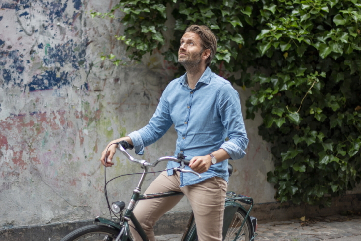 Μάικ Βάικινγκ