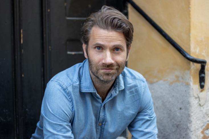 Μάικ Βάικινγκ