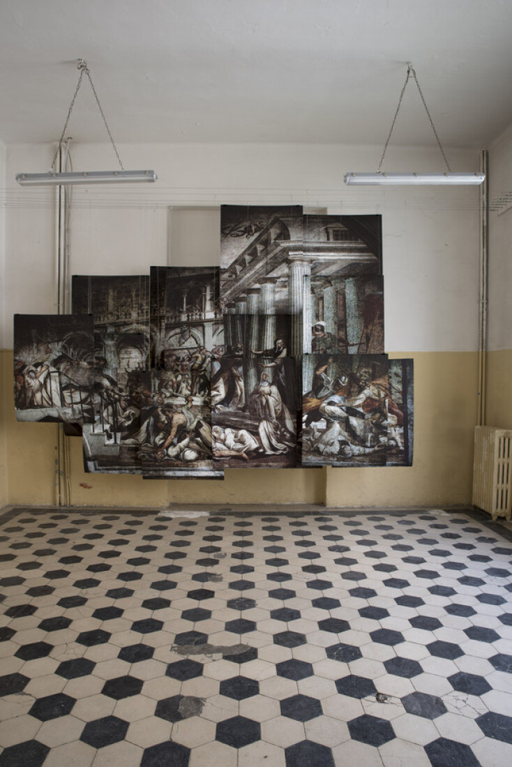 © Γιώργος Μπίρης