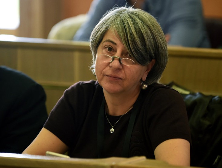 Μελίνα Δασκαλάκη