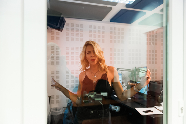 Τζένη Μελιτά