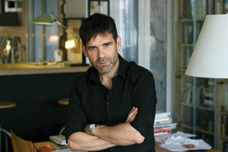 Μενέλαος Καραμαγγιώλης