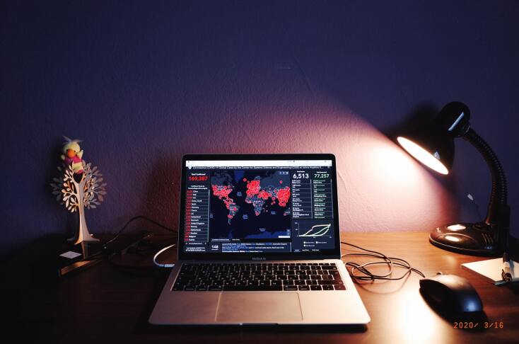 Μένουμε Σπίτι 