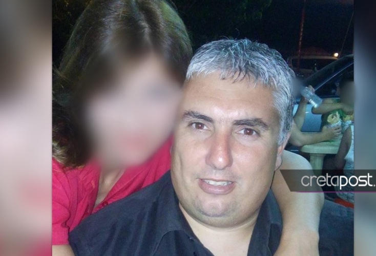 Ο 39χρονος κτηνοτρόφος που έπεσε θύμα δολοφονίας στη βεράντα του σπιτιού του τη Μεσαρά