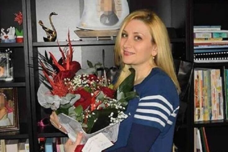 H 36χρονη μεσίτρια