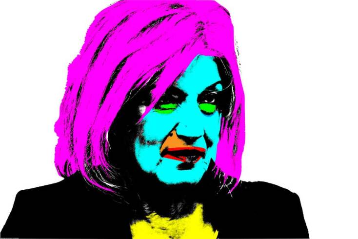 Σία Αναγνωστοπούλου