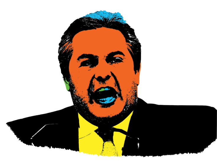 Πάνος Καμμένος