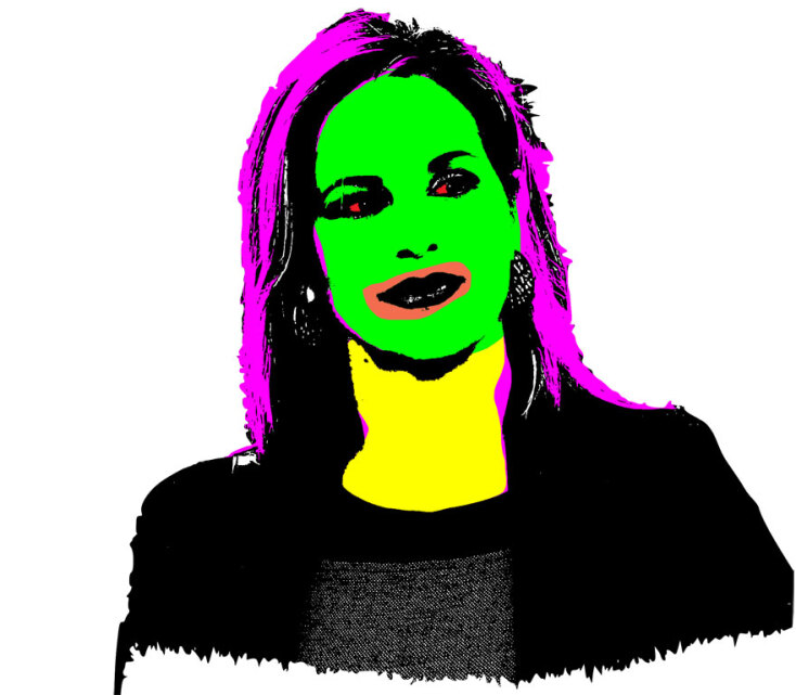 Νατάσα Ξεπαπαδέα