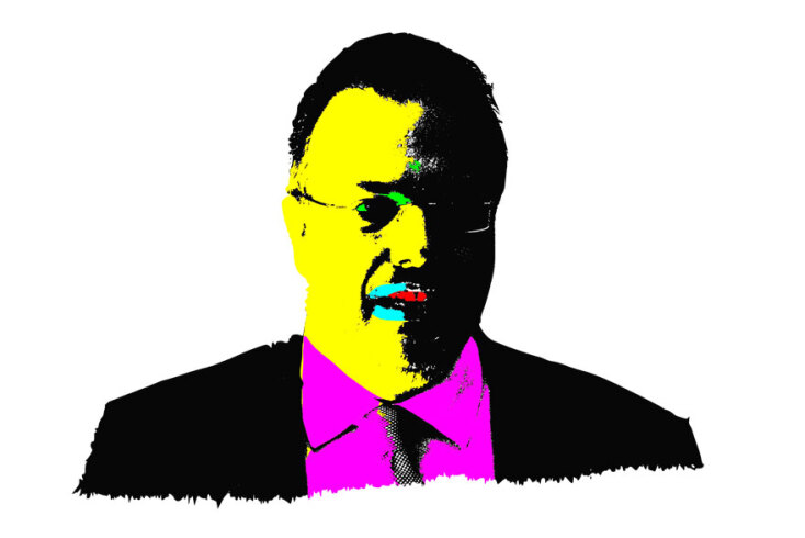 Θανάσης Θεοχαρόπουλος